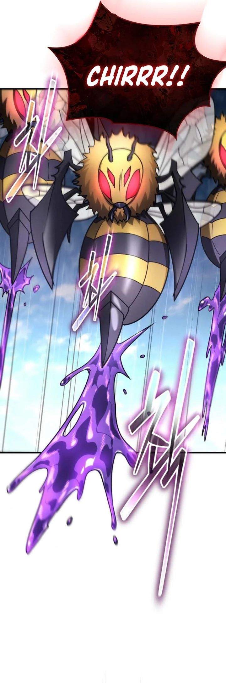 The Regressed Genius Player’s Legendary Weapon Creation Chapter 79