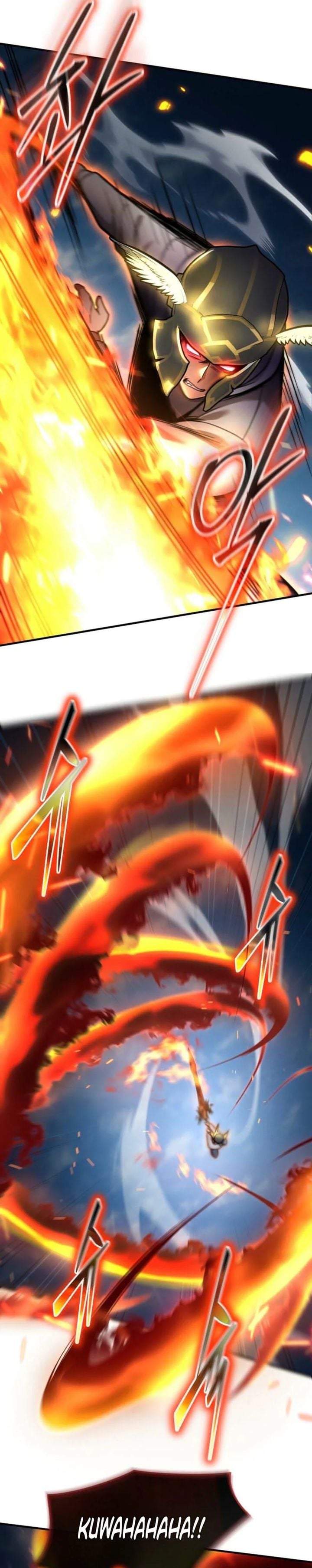 The Regressed Genius Player’s Legendary Weapon Creation Chapter 81