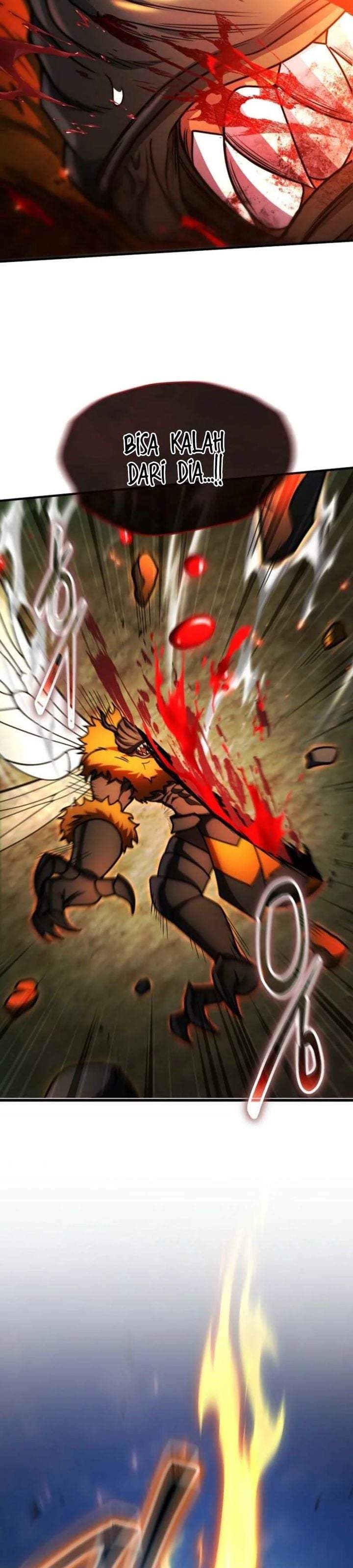 The Regressed Genius Player’s Legendary Weapon Creation Chapter 82