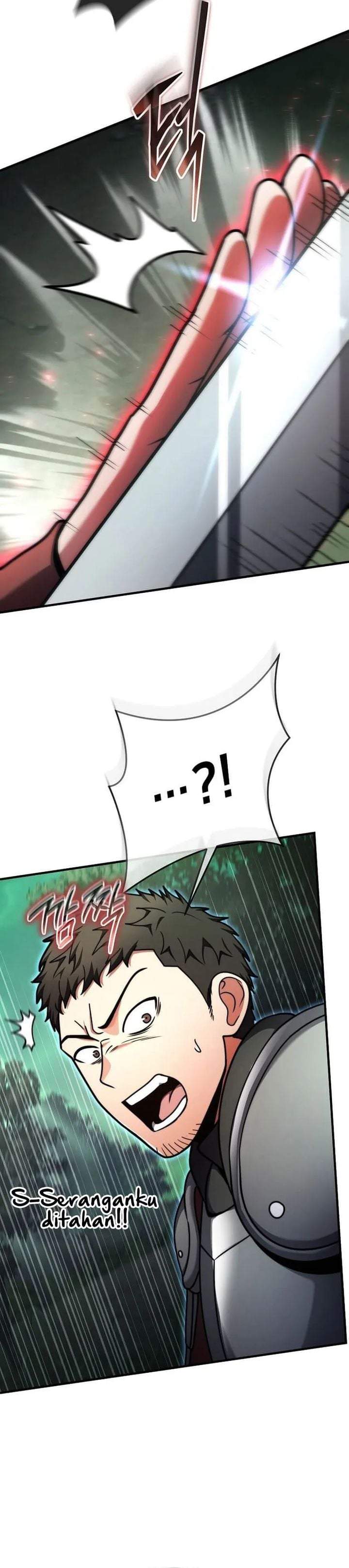 The Regressed Genius Player’s Legendary Weapon Creation Chapter 85