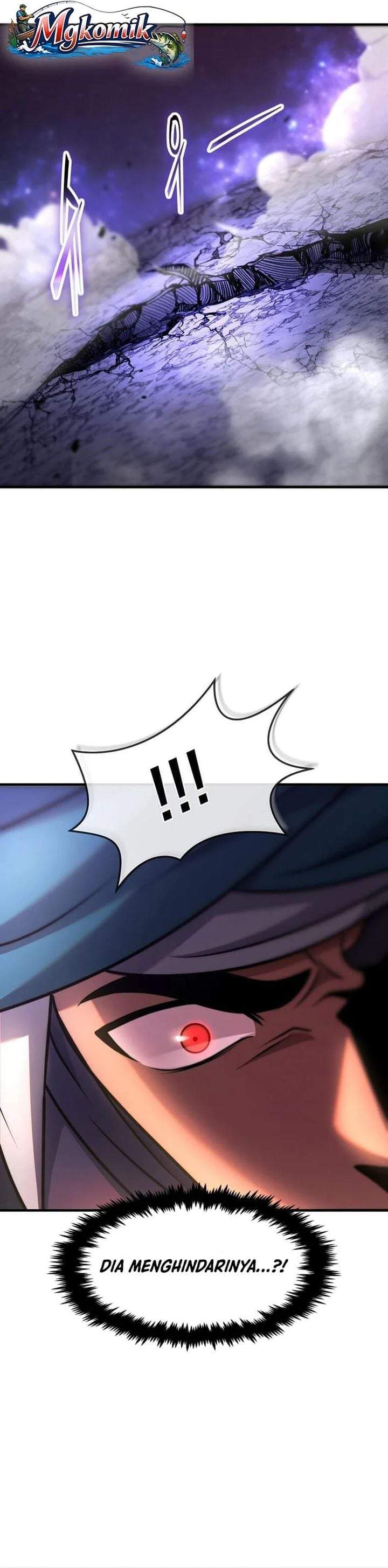 The Regressed Genius Player’s Legendary Weapon Creation Chapter 88