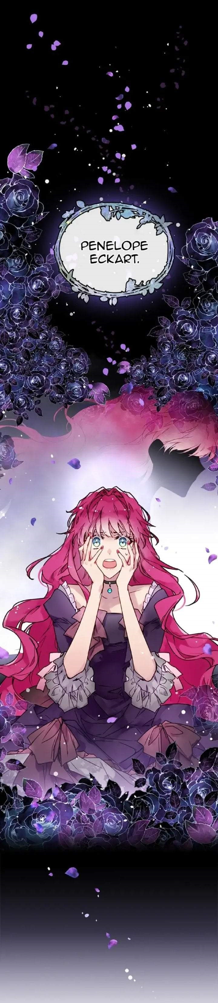 Villains Are Destined to Die Chapter 0