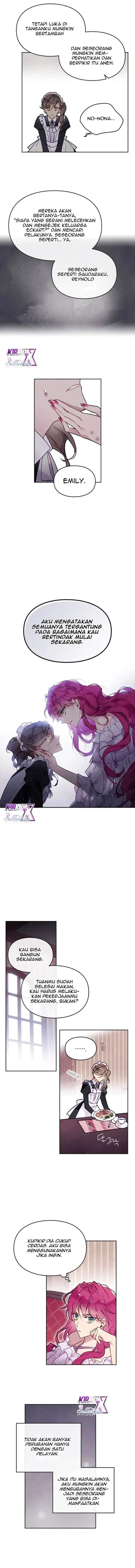 Villains Are Destined to Die Chapter 10