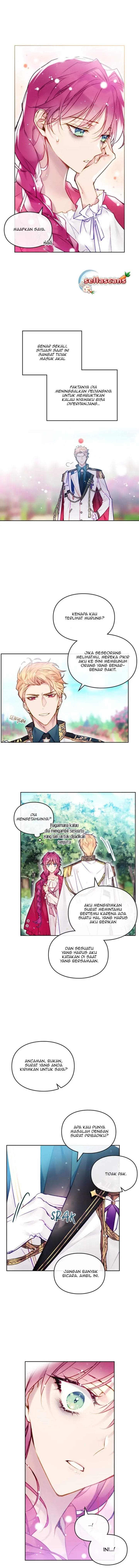 Villains Are Destined to Die Chapter 100