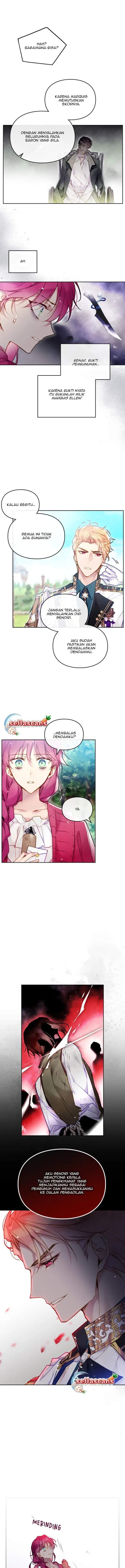 Villains Are Destined to Die Chapter 100