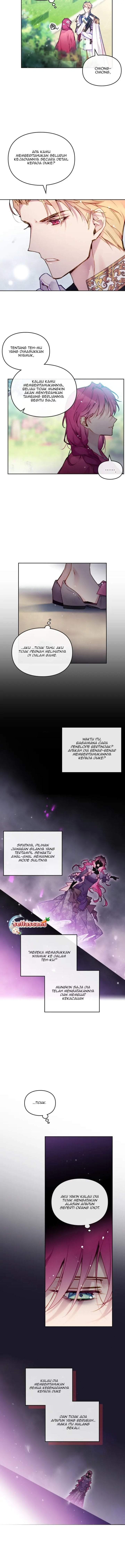 Villains Are Destined to Die Chapter 101