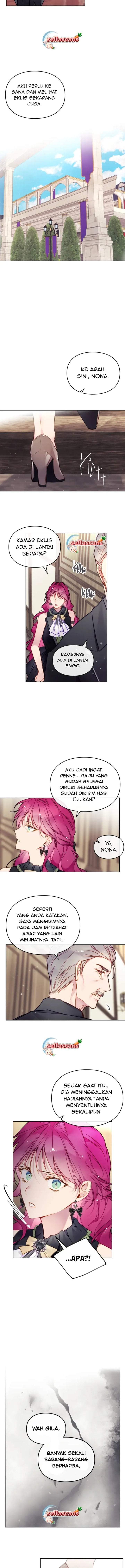 Villains Are Destined to Die Chapter 102