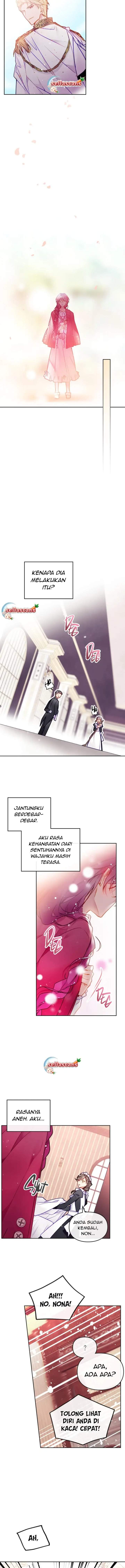 Villains Are Destined to Die Chapter 102