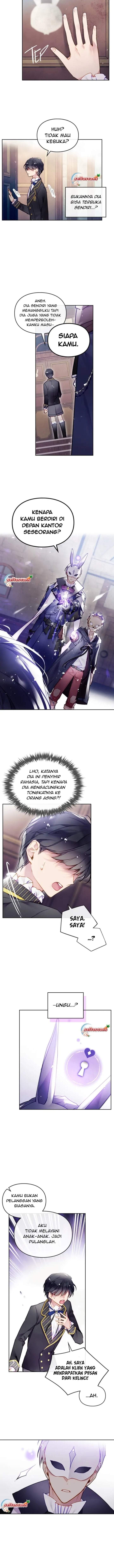 Villains Are Destined to Die Chapter 108