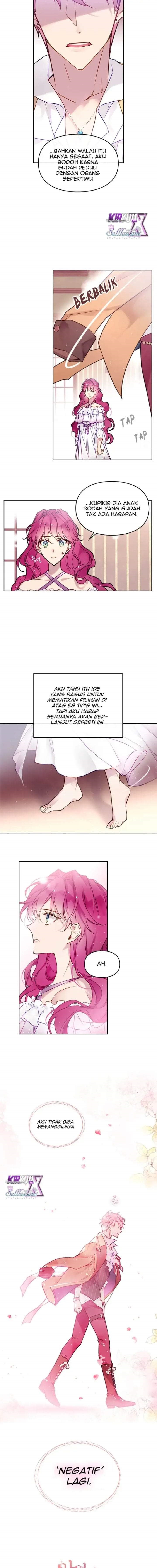 Villains Are Destined to Die Chapter 11