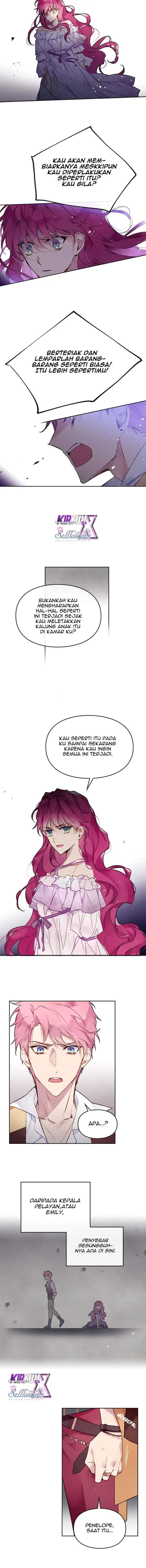 Villains Are Destined to Die Chapter 11
