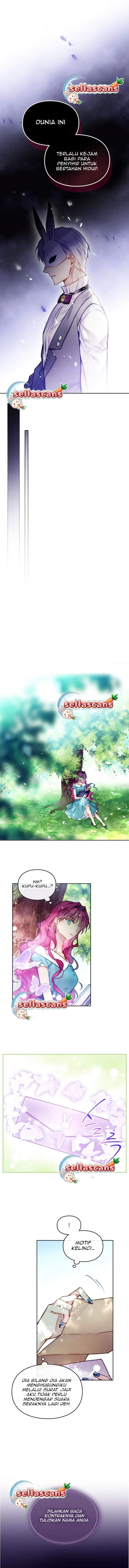 Villains Are Destined to Die Chapter 110