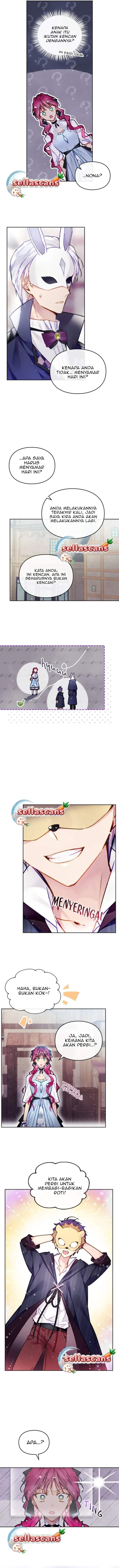 Villains Are Destined to Die Chapter 110