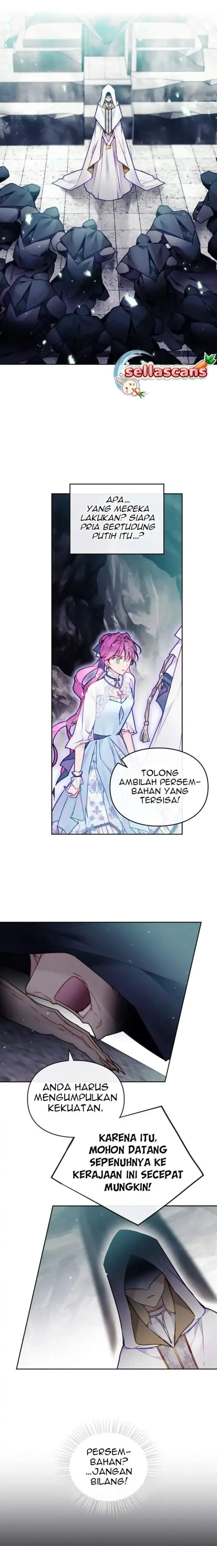 Villains Are Destined to Die Chapter 118