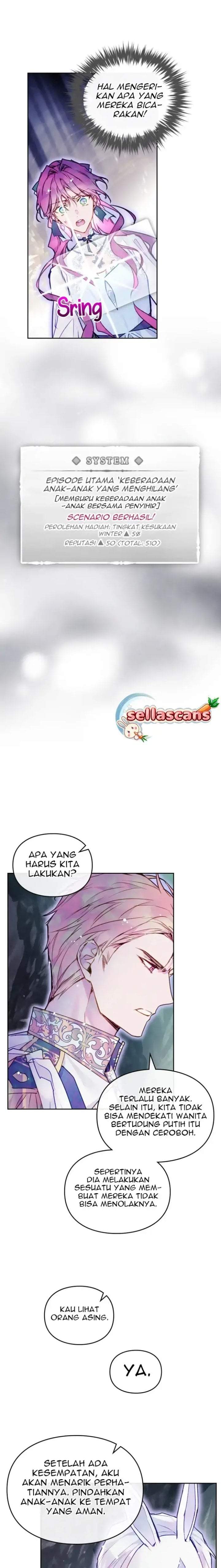 Villains Are Destined to Die Chapter 118