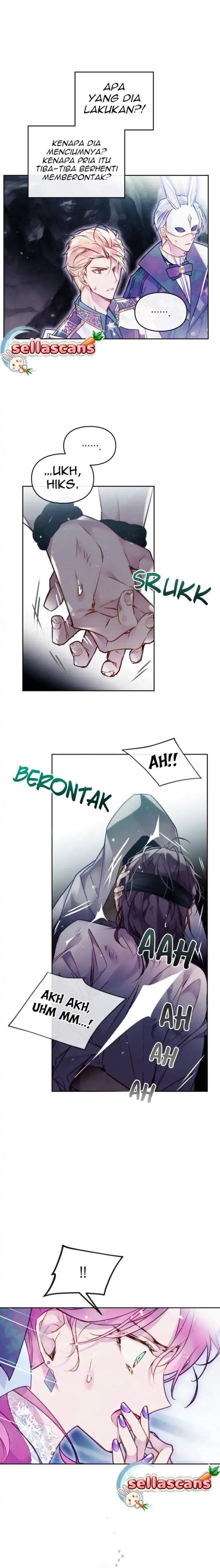 Villains Are Destined to Die Chapter 118