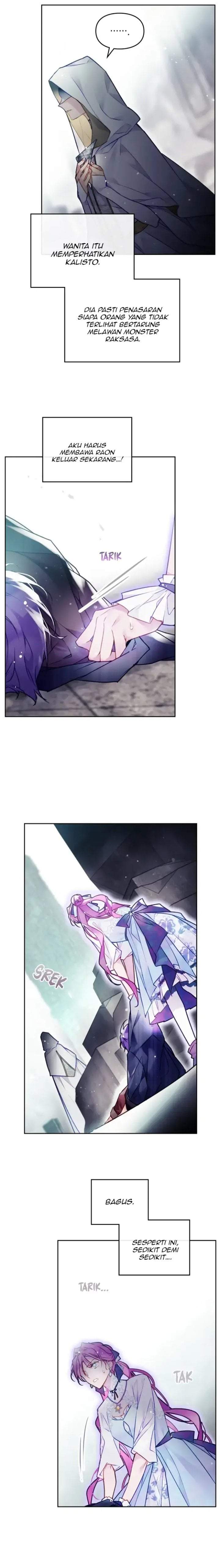 Villains Are Destined to Die Chapter 119