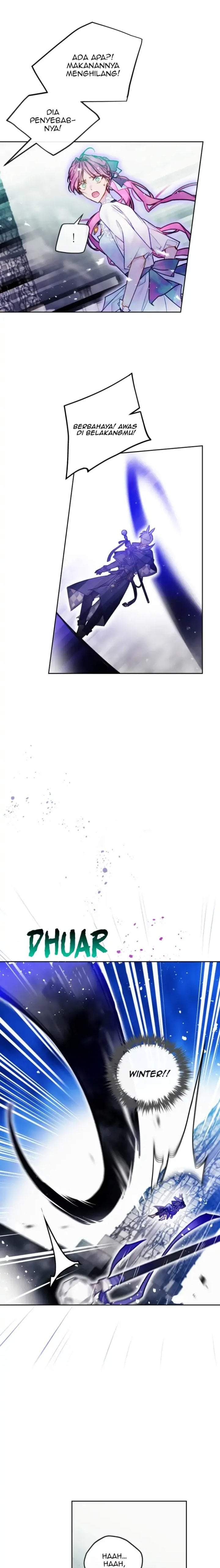 Villains Are Destined to Die Chapter 119
