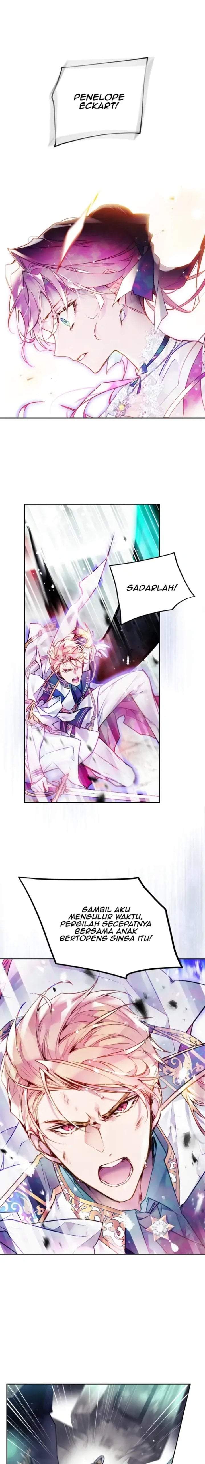 Villains Are Destined to Die Chapter 119