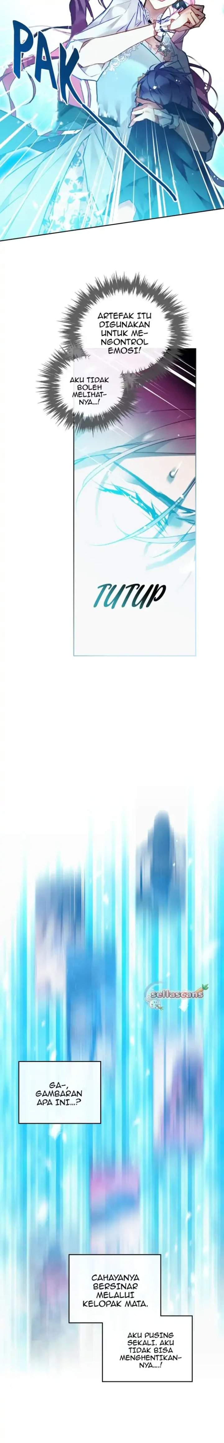 Villains Are Destined to Die Chapter 120