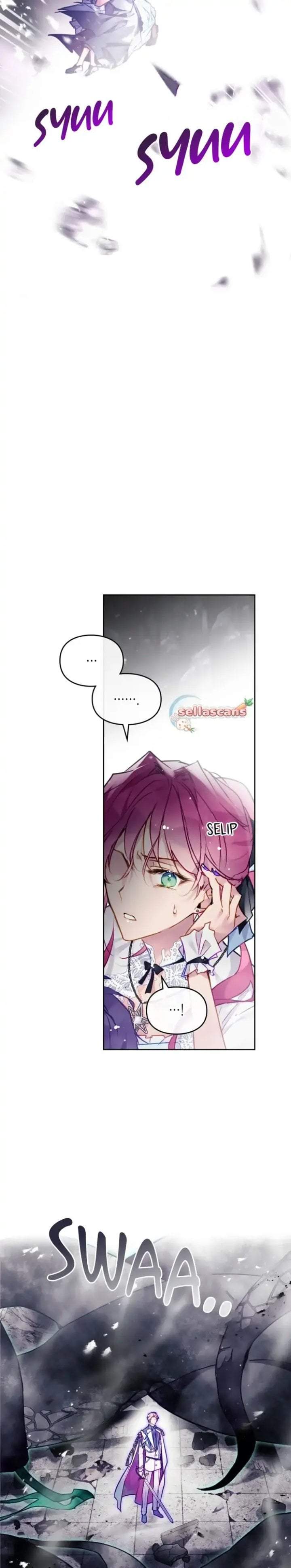 Villains Are Destined to Die Chapter 120