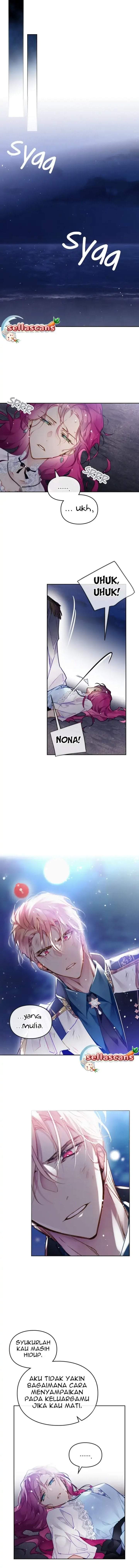 Villains Are Destined to Die Chapter 121