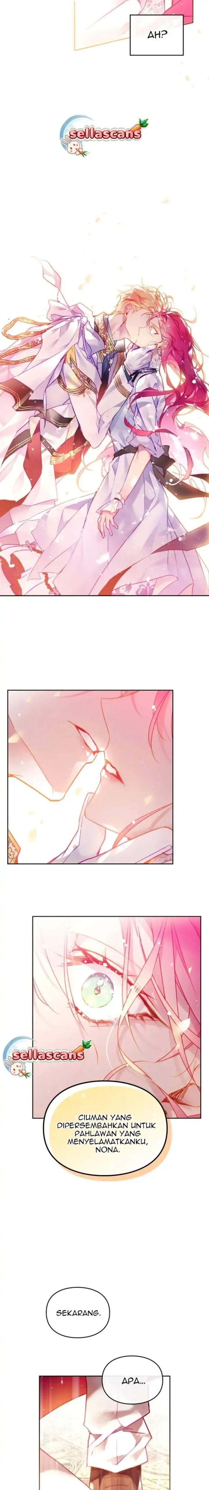 Villains Are Destined to Die Chapter 122