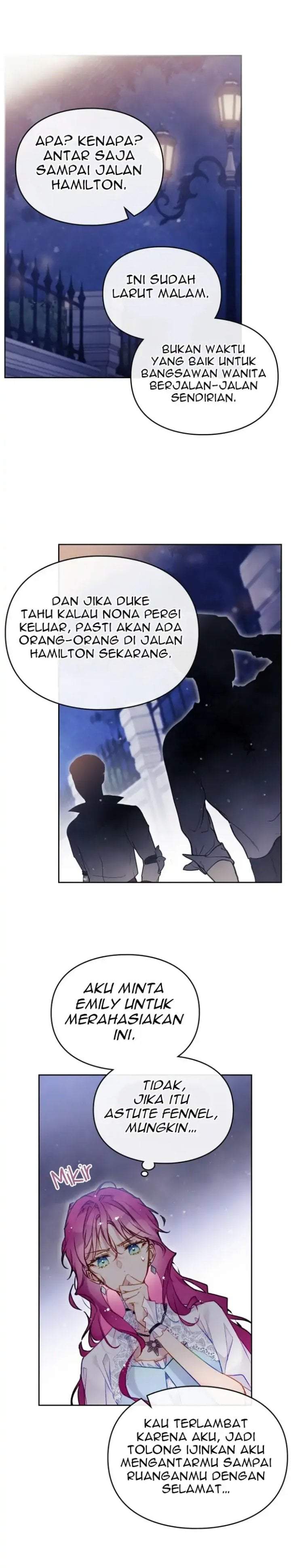Villains Are Destined to Die Chapter 123