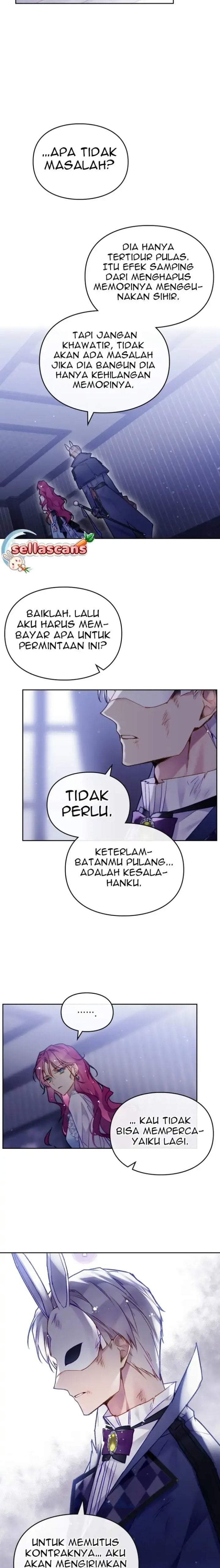 Villains Are Destined to Die Chapter 123