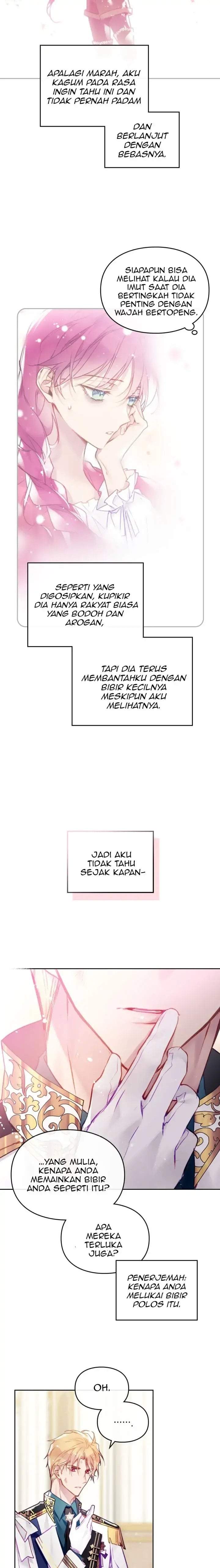 Villains Are Destined to Die Chapter 124