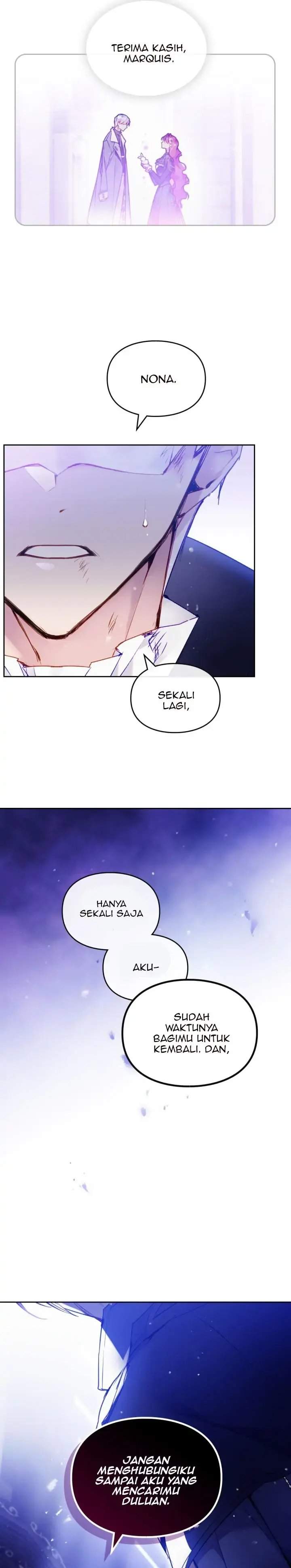 Villains Are Destined to Die Chapter 124