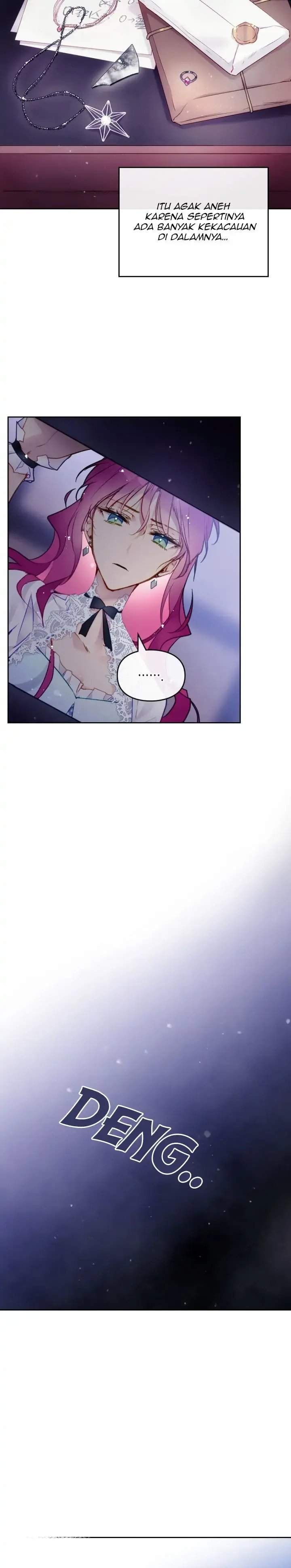 Villains Are Destined to Die Chapter 124