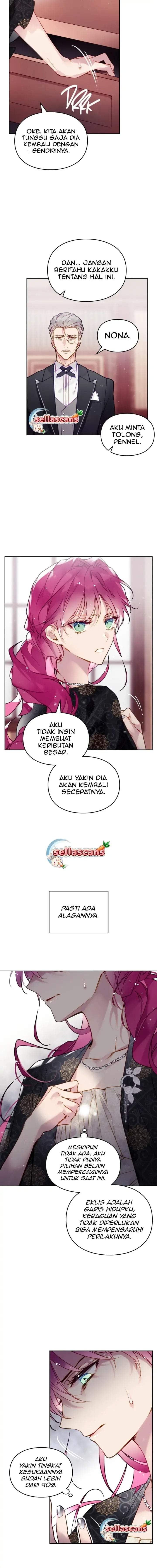 Villains Are Destined to Die Chapter 125