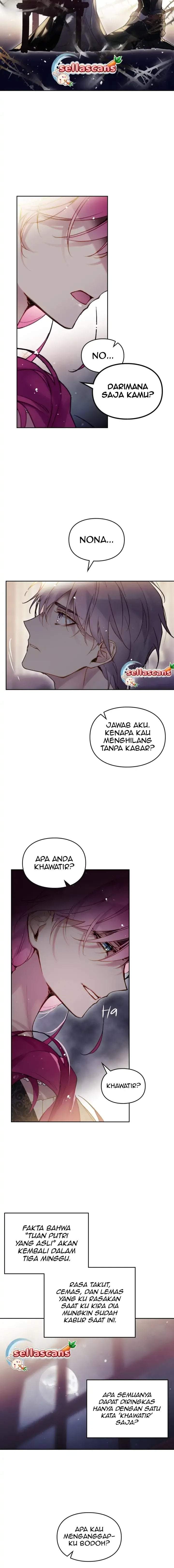 Villains Are Destined to Die Chapter 125