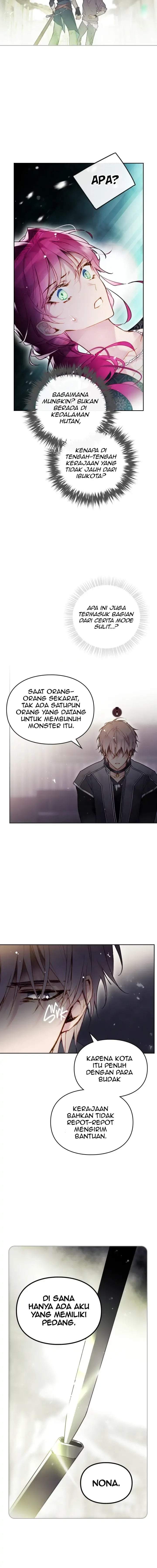 Villains Are Destined to Die Chapter 125