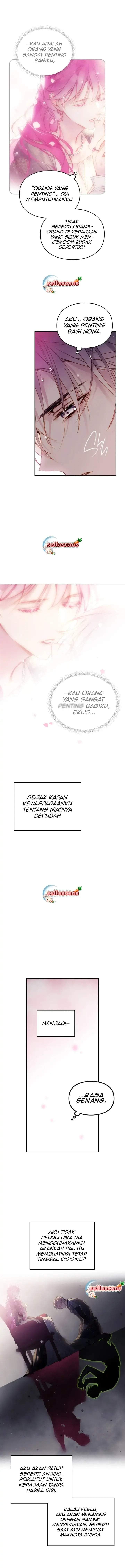 Villains Are Destined to Die Chapter 126