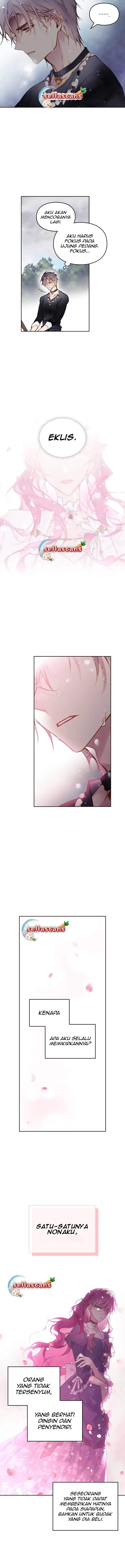 Villains Are Destined to Die Chapter 126