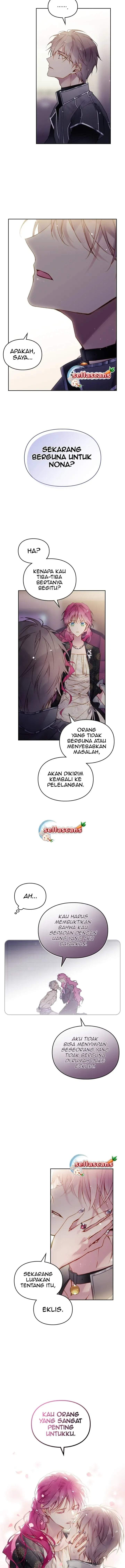 Villains Are Destined to Die Chapter 126