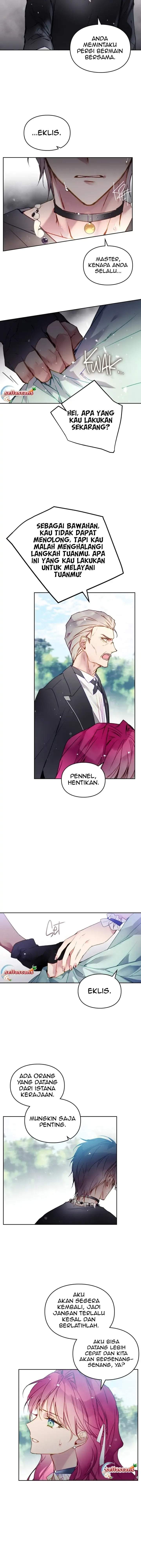 Villains Are Destined to Die Chapter 127