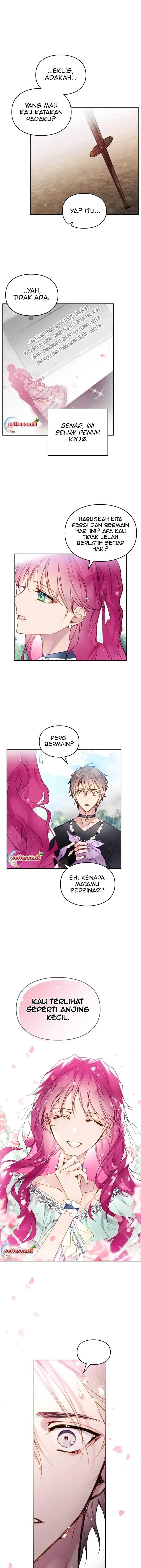 Villains Are Destined to Die Chapter 127