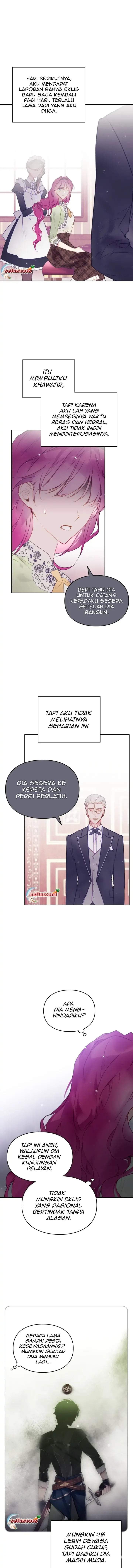 Villains Are Destined to Die Chapter 128