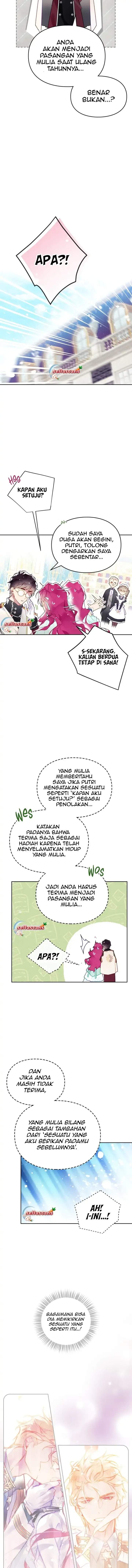 Villains Are Destined to Die Chapter 128
