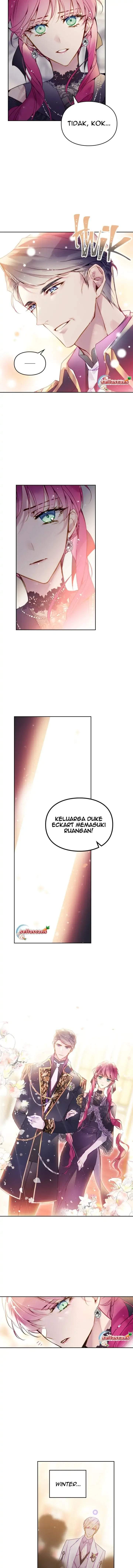 Villains Are Destined to Die Chapter 129