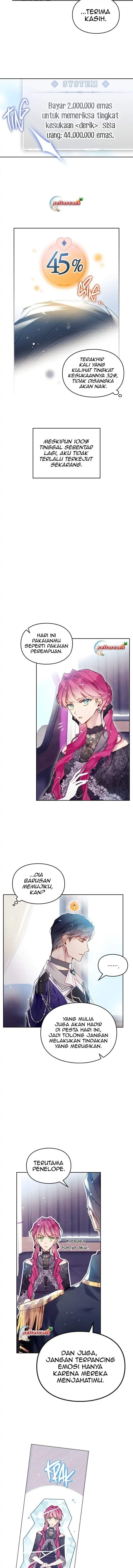 Villains Are Destined to Die Chapter 129