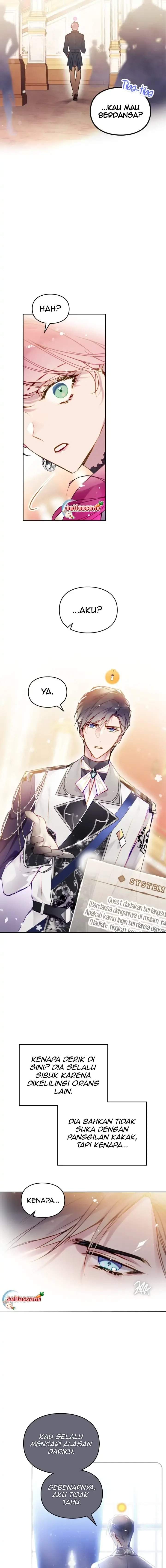 Villains Are Destined to Die Chapter 129