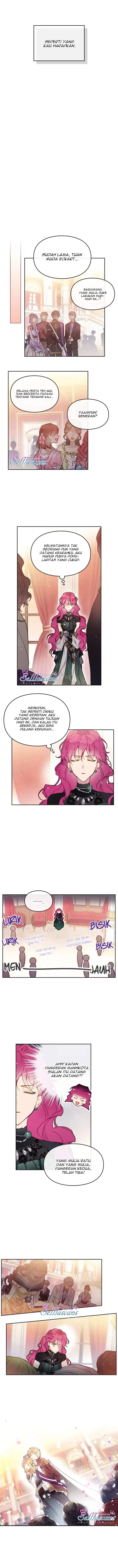 Villains Are Destined to Die Chapter 13