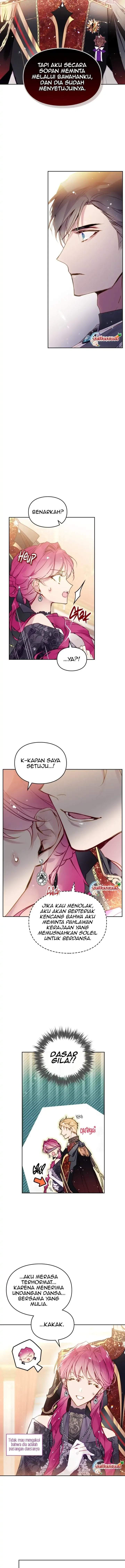 Villains Are Destined to Die Chapter 130