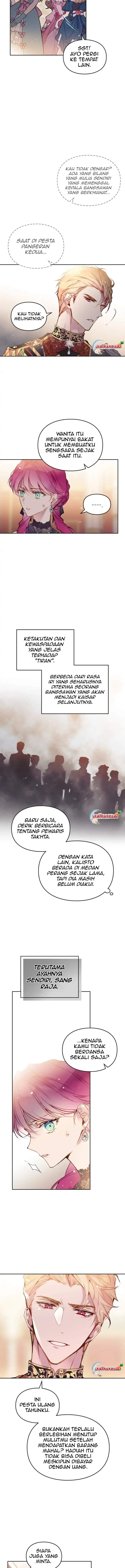 Villains Are Destined to Die Chapter 130