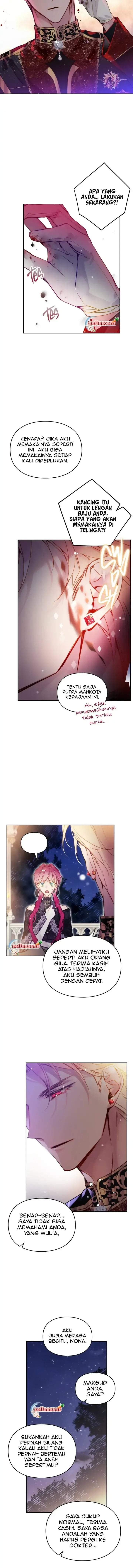 Villains Are Destined to Die Chapter 131