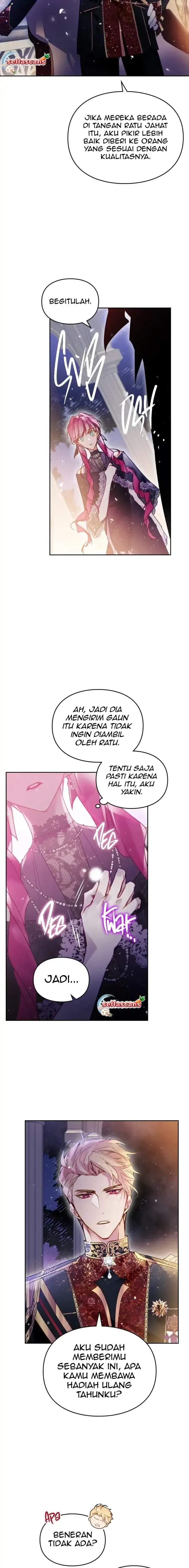 Villains Are Destined to Die Chapter 131